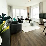 Hafenspitze App. 16 Pier 2.16 Apartment