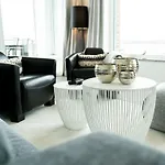 Hafenspitze App 16 Pier 2 16 شقة *