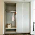 Apartment Hafenspitze App. 16 Pier 2.16 *