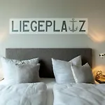 Hafenspitze App. 16 Pier 2.16 Wißmar