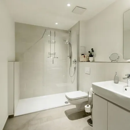 Hafenspitze App 16 Pier 2 16 *