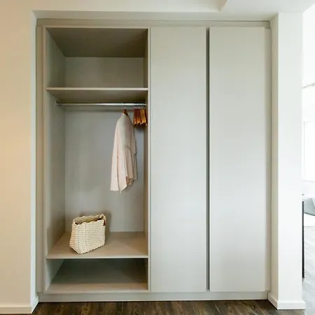 Apartament Hafenspitze App 16 Pier 2 16 *