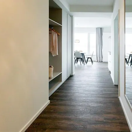 Apartment Hafenspitze App 16 Pier 2 16 Wismar